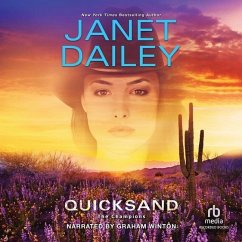 Quicksand - Dailey, Janet