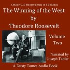 The Winning of the West, Vol. 2: From the Alleghanies to the Mississippi, 1777-1783
