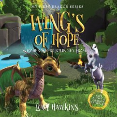 Wings of Hope - Hawkins, Lucy