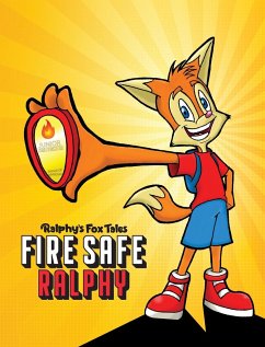 Fire Safe Ralphy - Mashack, Jonathan