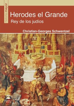 Herodes el Grande Cover Herodes el Grande
