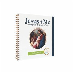 Jesus and Me: Talking with My Best Friend - Kirking, Melissa