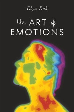 The Art of Emotions - Rak, Elya