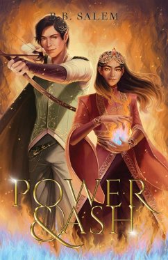 Power and Ash - Salem, B. B.