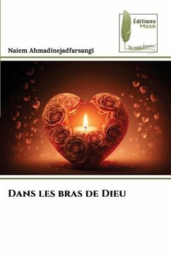 Dans les bras de Dieu - Ahmadinejadfarsangi, Naiem