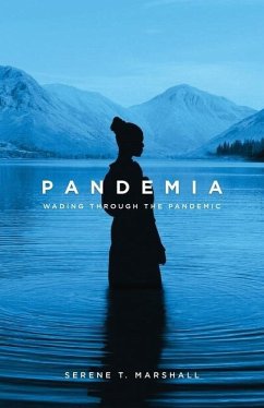 Pandemia - Marshall, Serene T