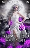 Rescued by the Wolf