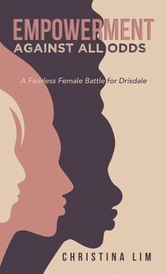 Empowerment Against All Odds - Lim, Christina