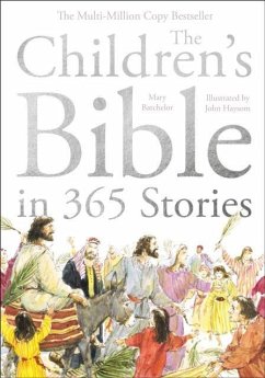Cover The Children's Bible in 365 Stories