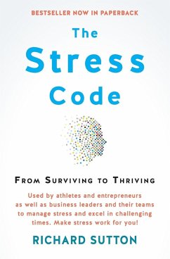 The Stress Code - Sutton, Richard