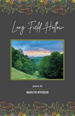 Long Field Hollow - McVicker, Marilyn
