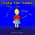 Caty the Coder