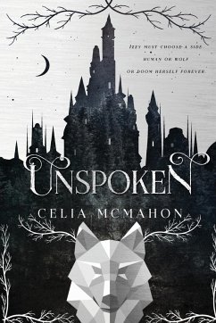 Unspoken - McMahon, Celia