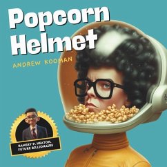 Popcorn Helmet - Kooman, Andrew