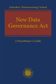 New Data Governance ACT