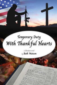 Temporary Duty - Watson, Beth