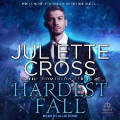 Hardest Fall - Cross, Juliette