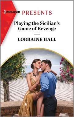 Playing the Sicilian's Game of Revenge - Hall, Lorraine