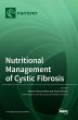 Nutritional Management of Cystic... - Bild 1
