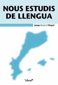 Cover Nous estudis de llengua