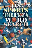 Sports Trivia Word Search