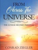 From Across The Universe: the Sunrise becomes Personal