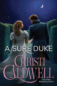 A Sure Duke - Caldwell, Christi