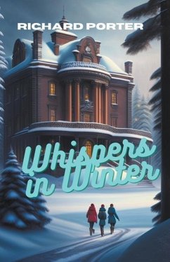 Whispers in Winter - Porter, Richard