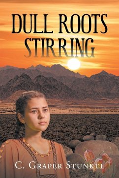 Dull Roots Stirring - Stunkel, C. Graper