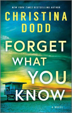 Forget What You Know - Dodd, Christina