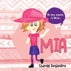 Mia - Desjardins, Chantal