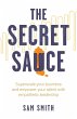 The Secret Sauce - Bild 1