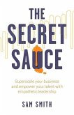 The Secret Sauce