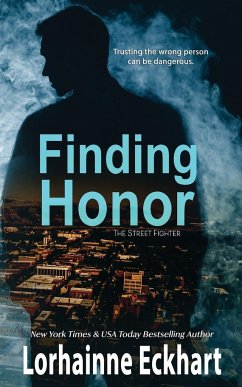 Finding Honor - Eckhart, Lorhainne