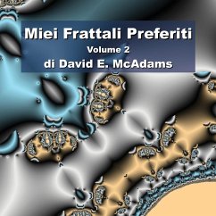 Miei Frattali Preferiti - McAdams, David E.