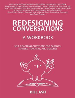 Redesigning Conversations Workbook - Ash, Bill