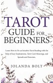 Tarot Guide For Beginners Tarot Guide For Beginners