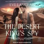 The Desert King's Spy