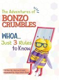 The Adventures of Bonzo Cumbles; Whoa...Just 3 Rules to Know