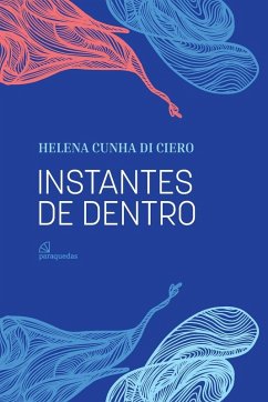 Cover Instantes de dentro
