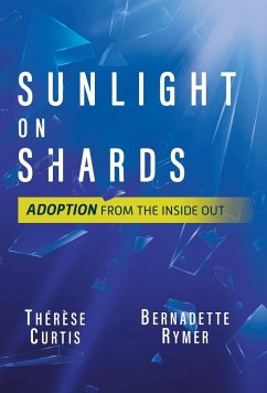 Sunlight on Shards - Rymer, Bernadette; Curtis, Thérèse