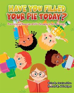 HAVE YOU FILLED YOUR PIE TODAY? - Collura, Christina