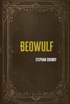 Cover Beowulf