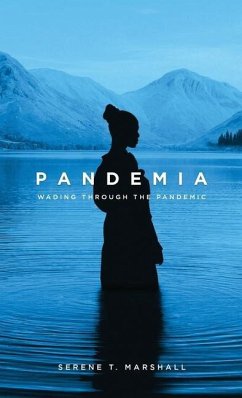Pandemia - Marshall, Serene T