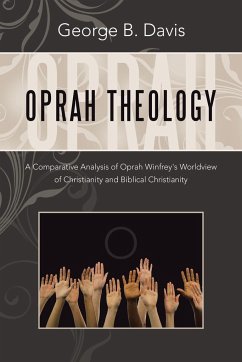 Oprah Theology - Davis, George B.