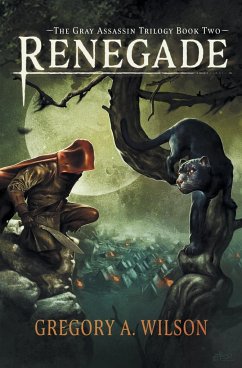 Renegade - Wilson, Gregory A.