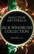 Jack Windrush Collection - Books 1-4 - Bild 1