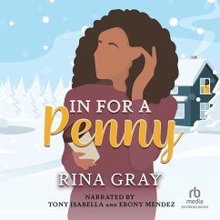 In for a Penny - Gray, Rina