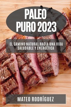 Cover Paleo Puro 2023