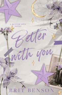 Better With You - Benson, Brit